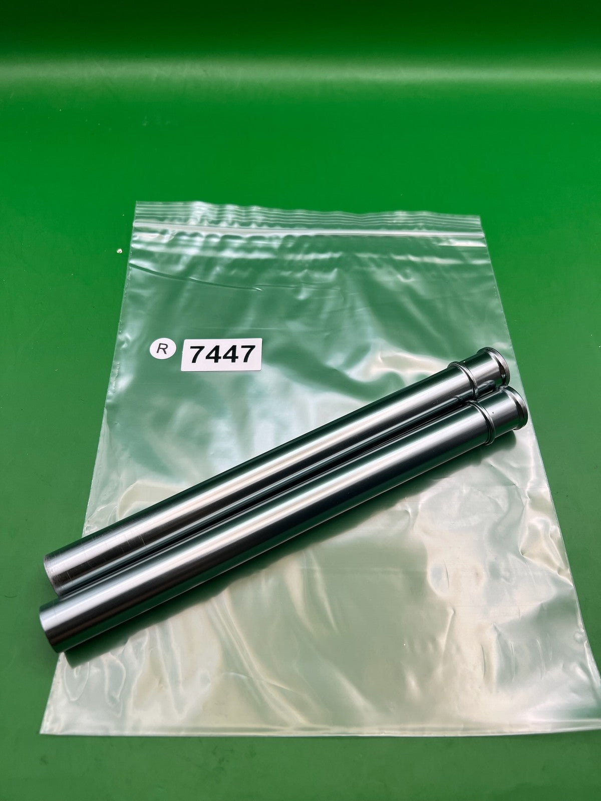 Two Freak XL Barrel Inserts