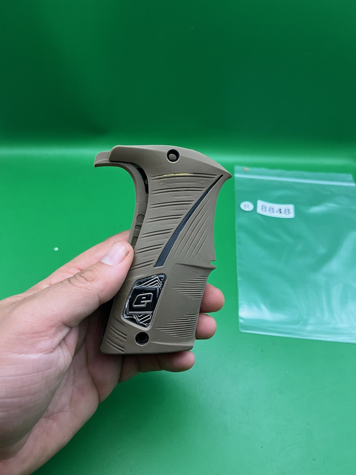 Planet Eclipse LV1.6 Grip Kit Earth Tan Ego LV1 LV1.1 LVR LV1.5