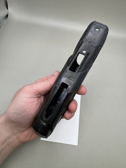 Smart Parts Ion Body