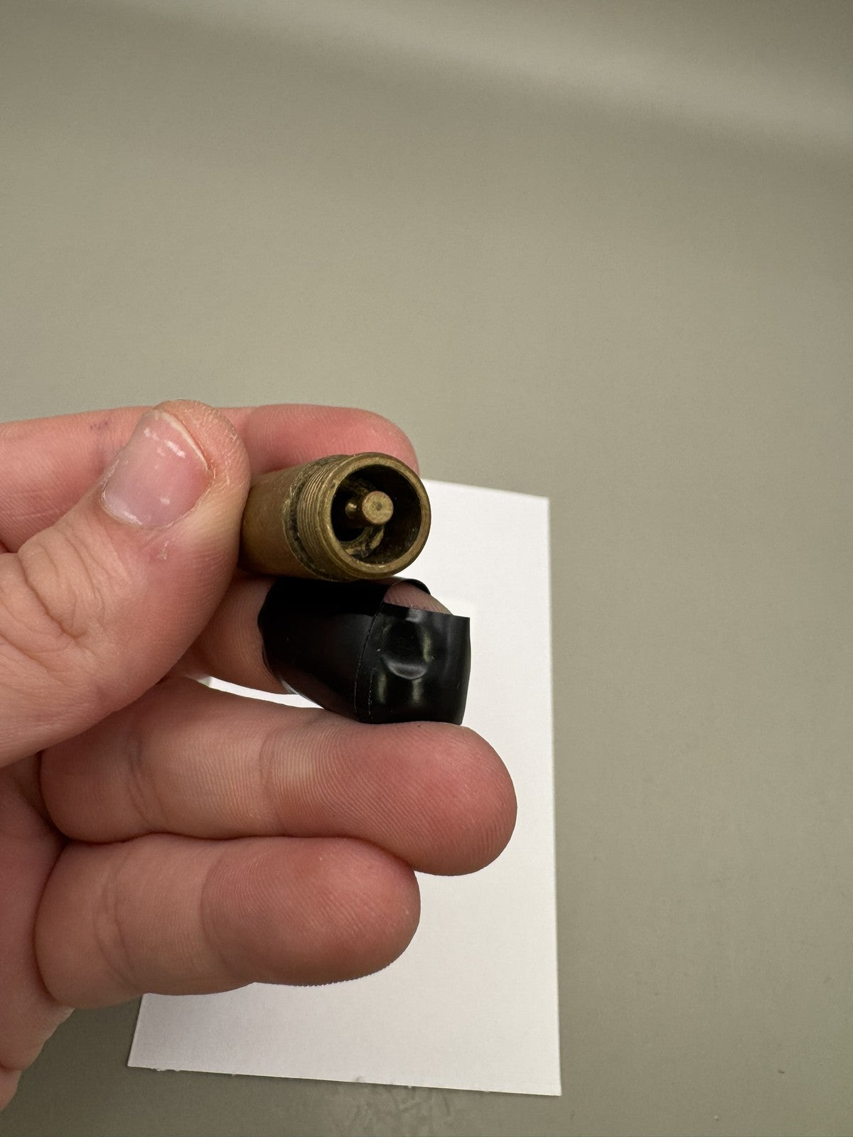 WGP Autocoker 3-Way