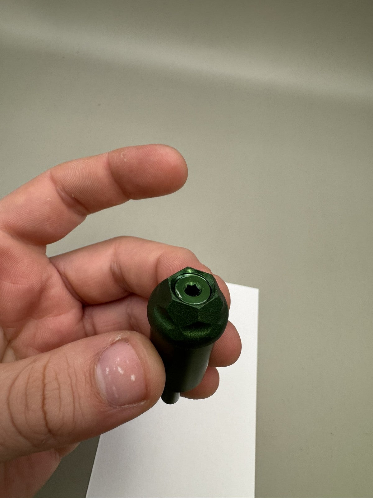 Kingman PB Spyder VS2 IVG - Green