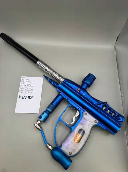 WDP Angel IR3 - Paintball Marker Fully Working