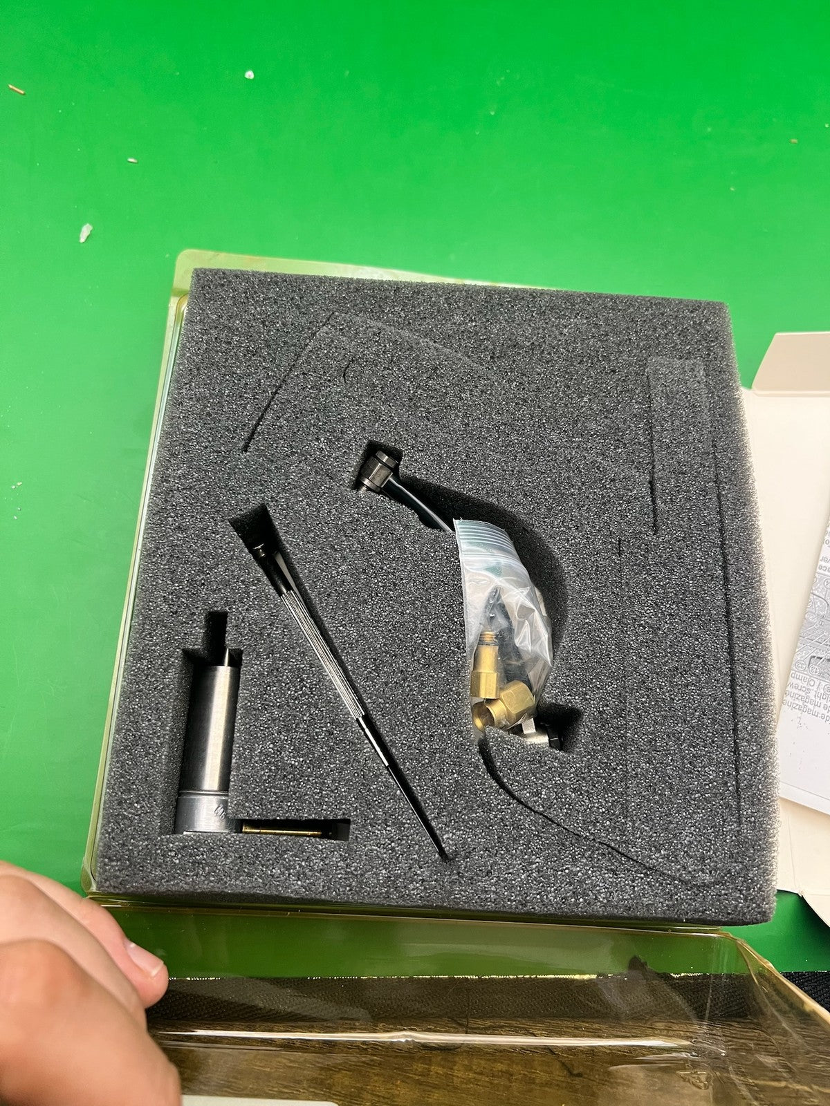 Tippmann X7 Response Trigger Kit