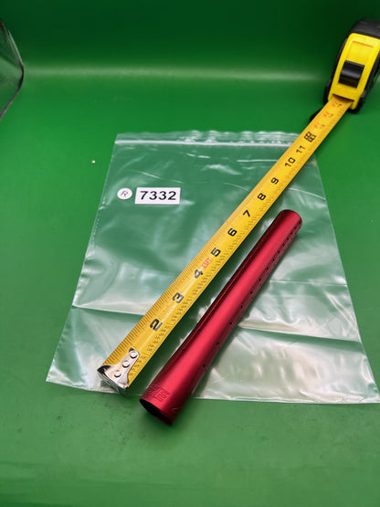 Planet Eclipse Shaft Tip Red