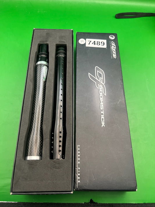 Dye CF Carbon Fiber Boomstick Barrel 15" .688 Bore Autococker Thread AC