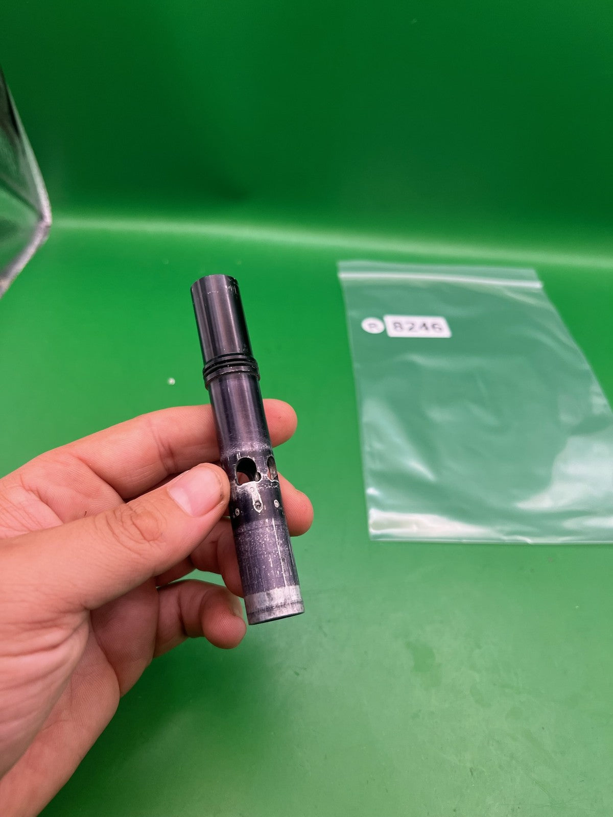 Aftermarket Shocker SFT Bolt