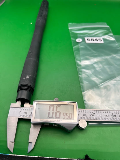 Stock Smart Parts Ion Barrel
