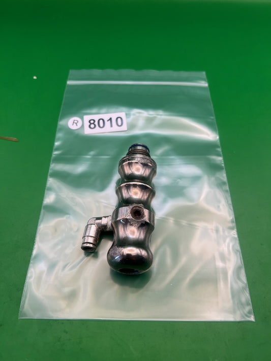 Chrome STO Autococker Regulator