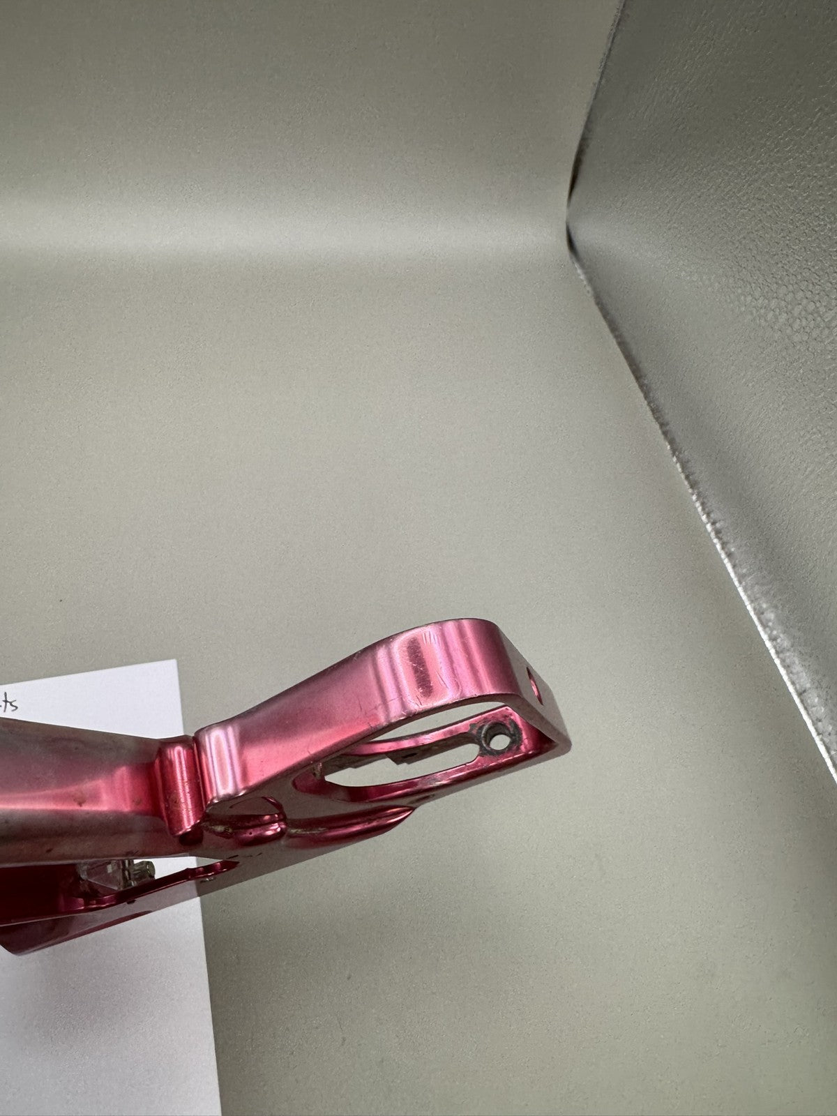 Smart Parts Shocker SFT Frame