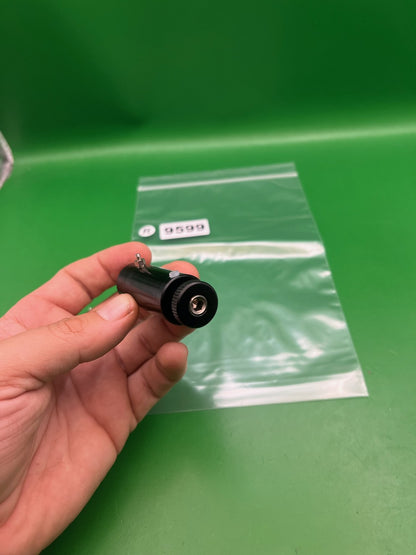 Palmer's Paintball Autococker LPR Low Regulator Black Stainless
