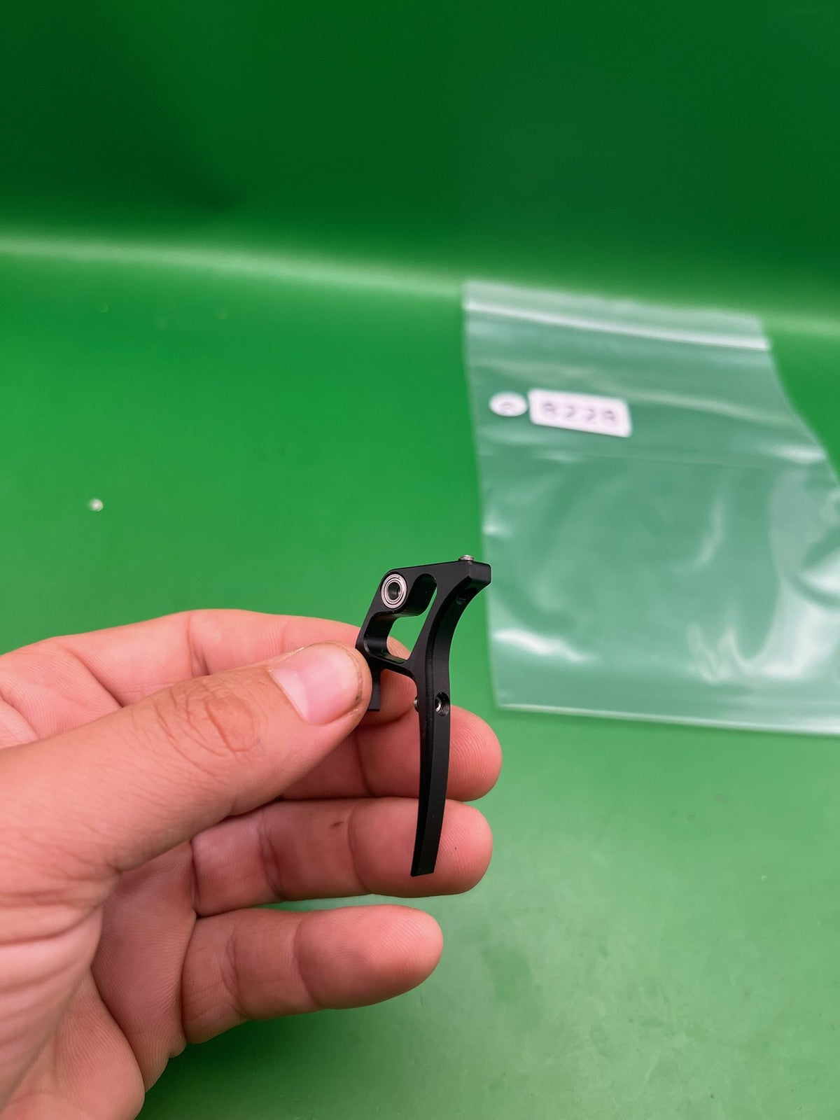Custom Products CP DM6/DM7 Sling Trigger - Black