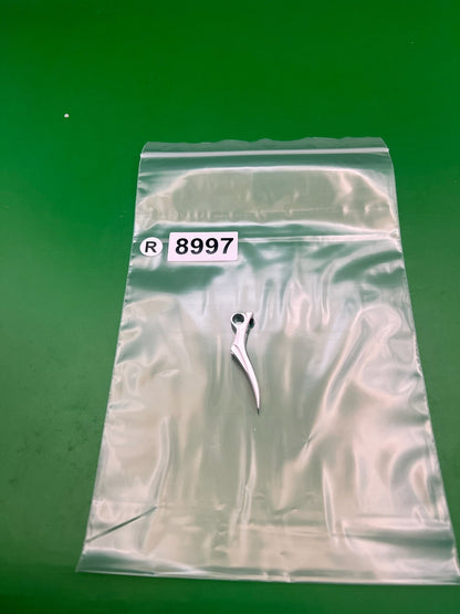 Planet Eclipse Geo R5 CS2 CS3 Trigger Silver Aluminum Upgrade