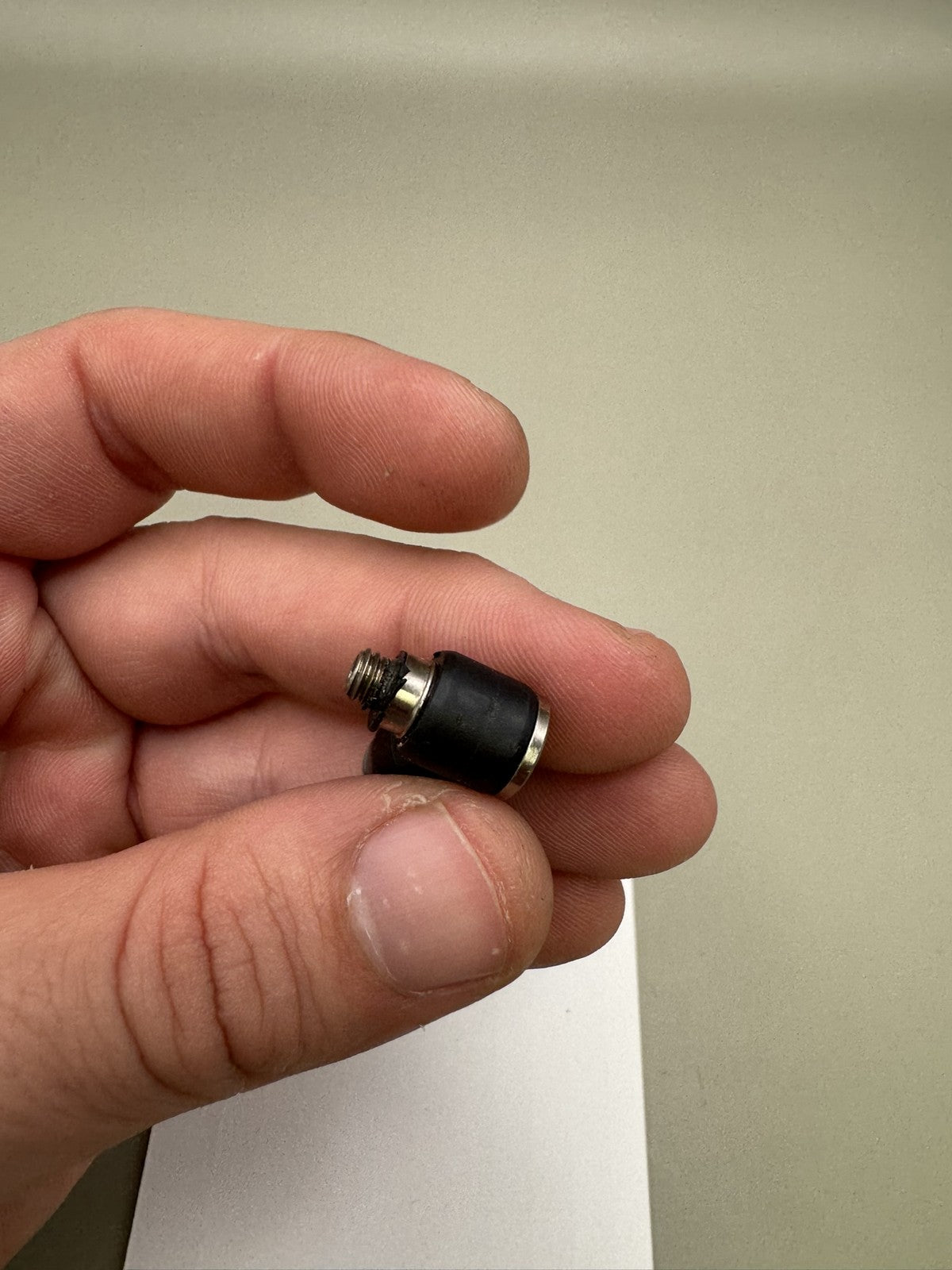 Smart Parts Ion Fittings X2