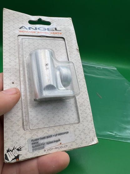 NOS Angel Vasa With Gauge