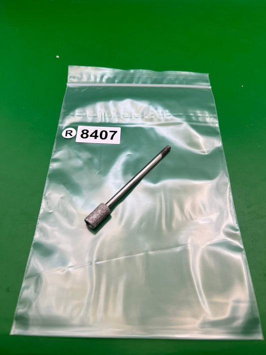 Shocktech Autococker Cocking Rod Stainless Steel Knurled WGP Cocker