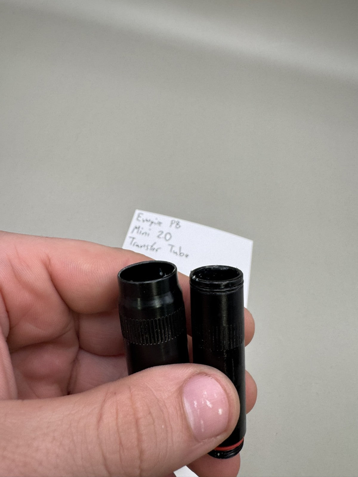 Empire PB Mini 2.0 Transfer Tube