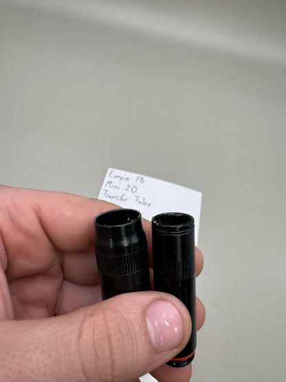 Empire PB Mini 2.0 Transfer Tube