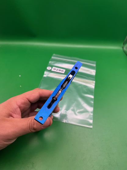 Hybrid 50/50 Autococker Frame