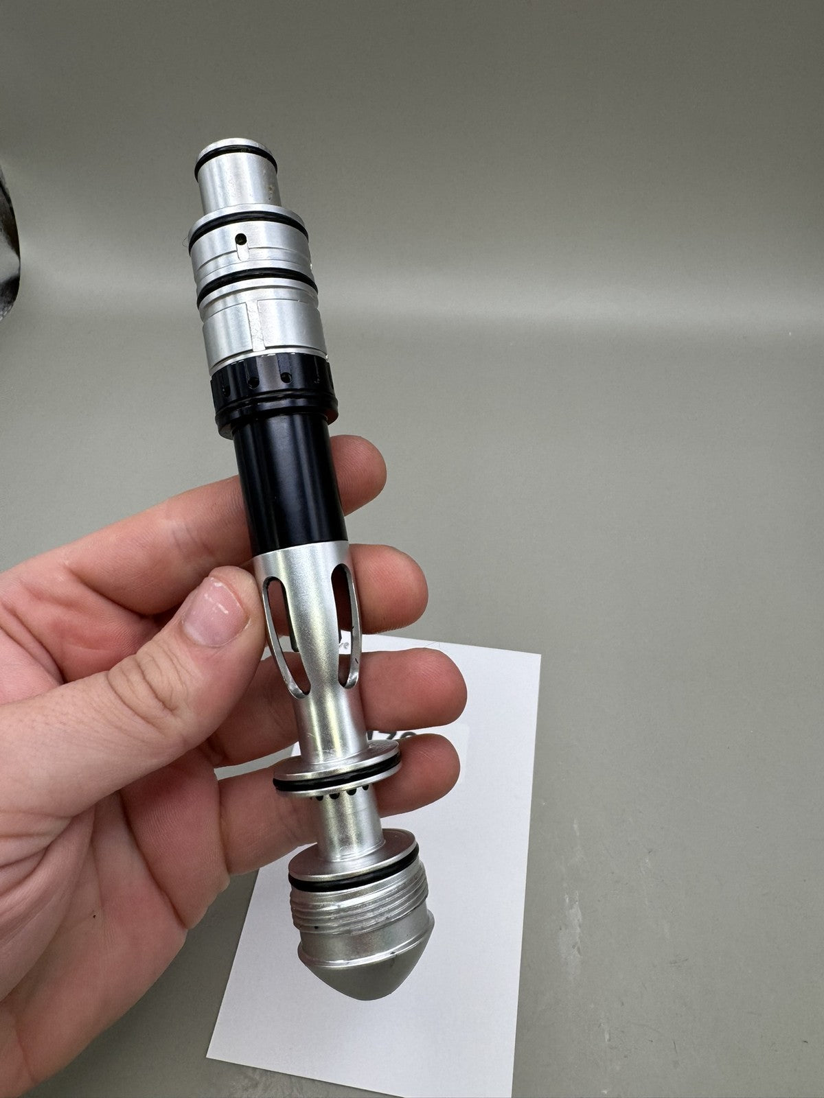 Dye DM4 Bolt/Engine