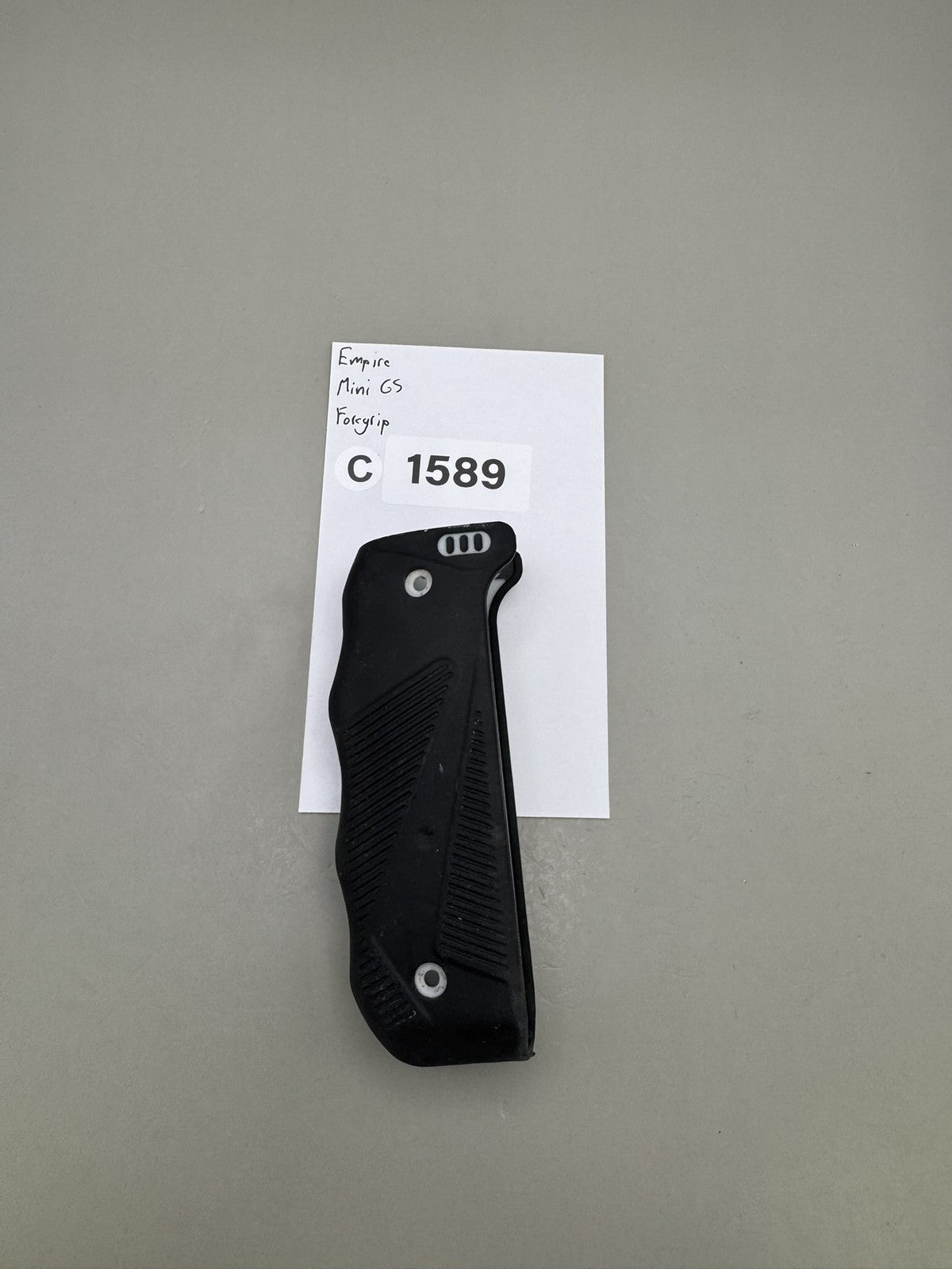 Empire Mini GS Foregrip
