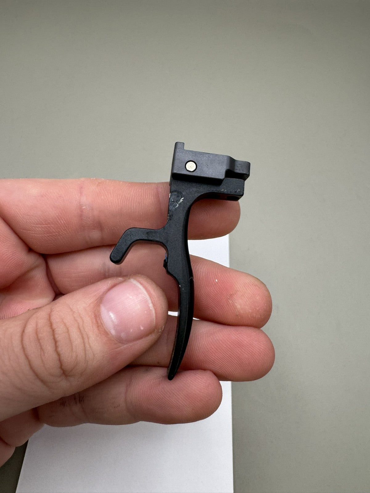 Planet Eclipse ETEK 3 Trigger