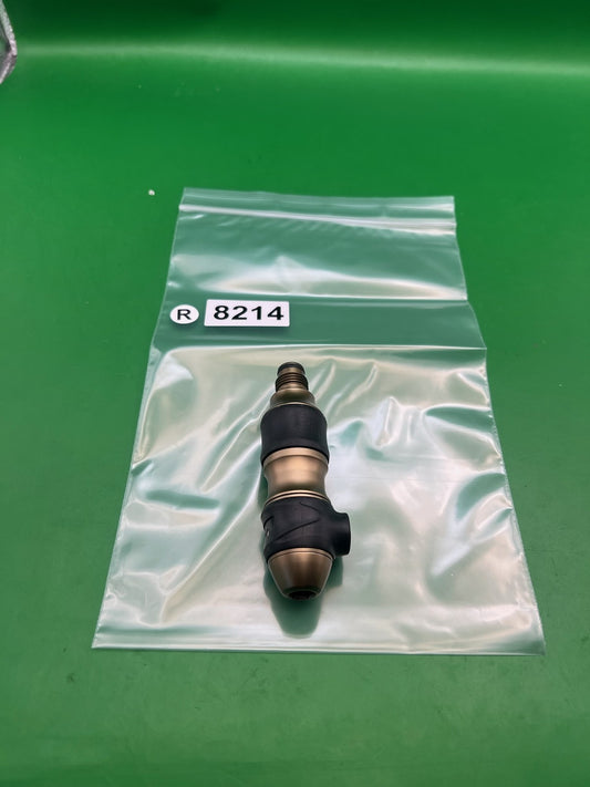 Proto/Dye PM8 Inline HPR