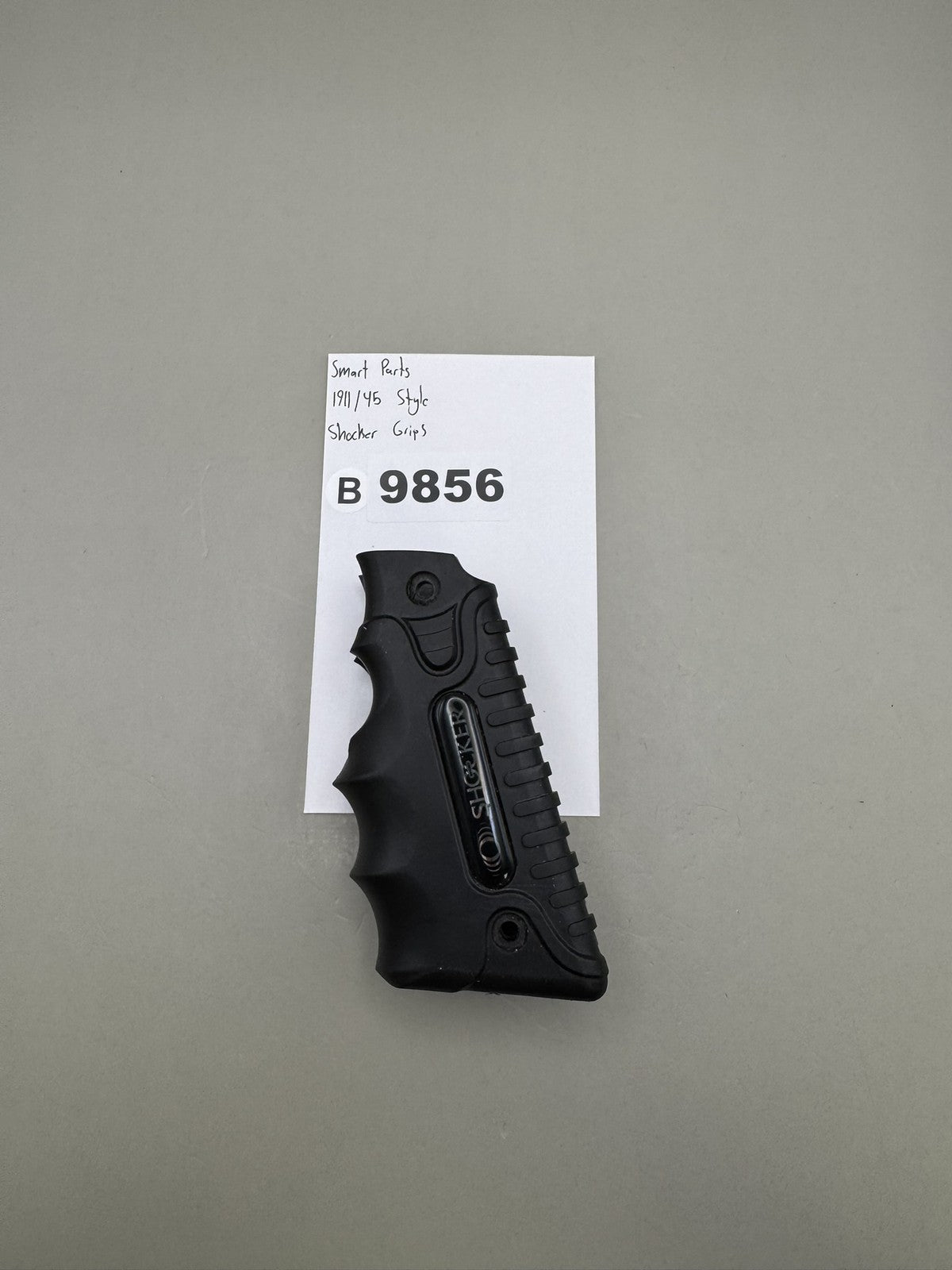 Smart Parts 1911/45 Style Shocker Grips