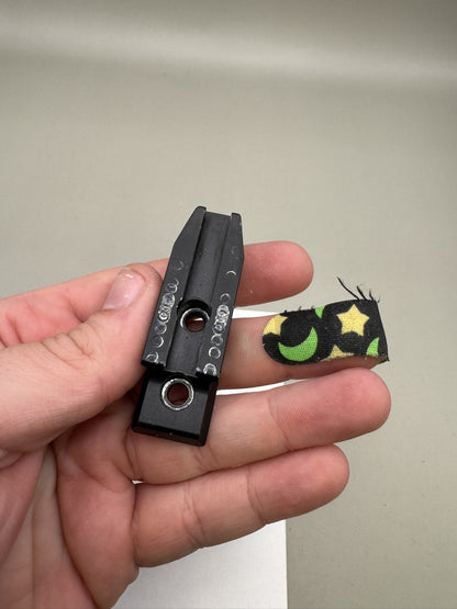 Planet Eclipse ASA Rail Mount