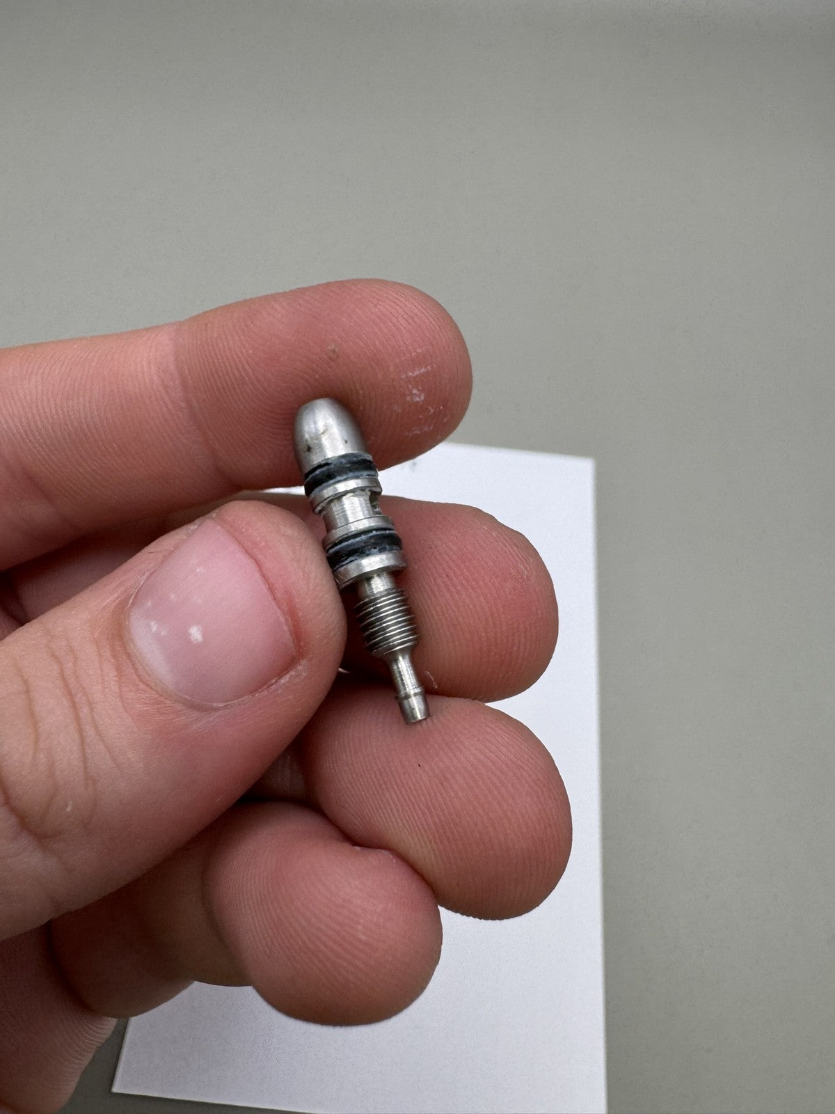 Planet Eclipse Ego 8 Front Plug