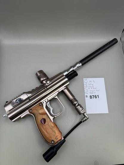 WDP Angel IR3 Fly - Paintball Marker Fully Working