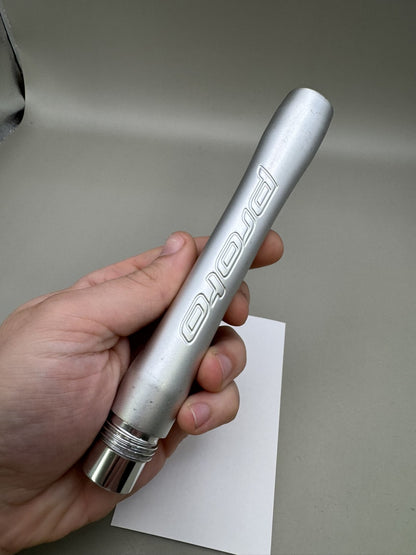 Proto /Dye UL Barrel 688 Bore Back - Silver Impulse/Luxe Thread C 1286
