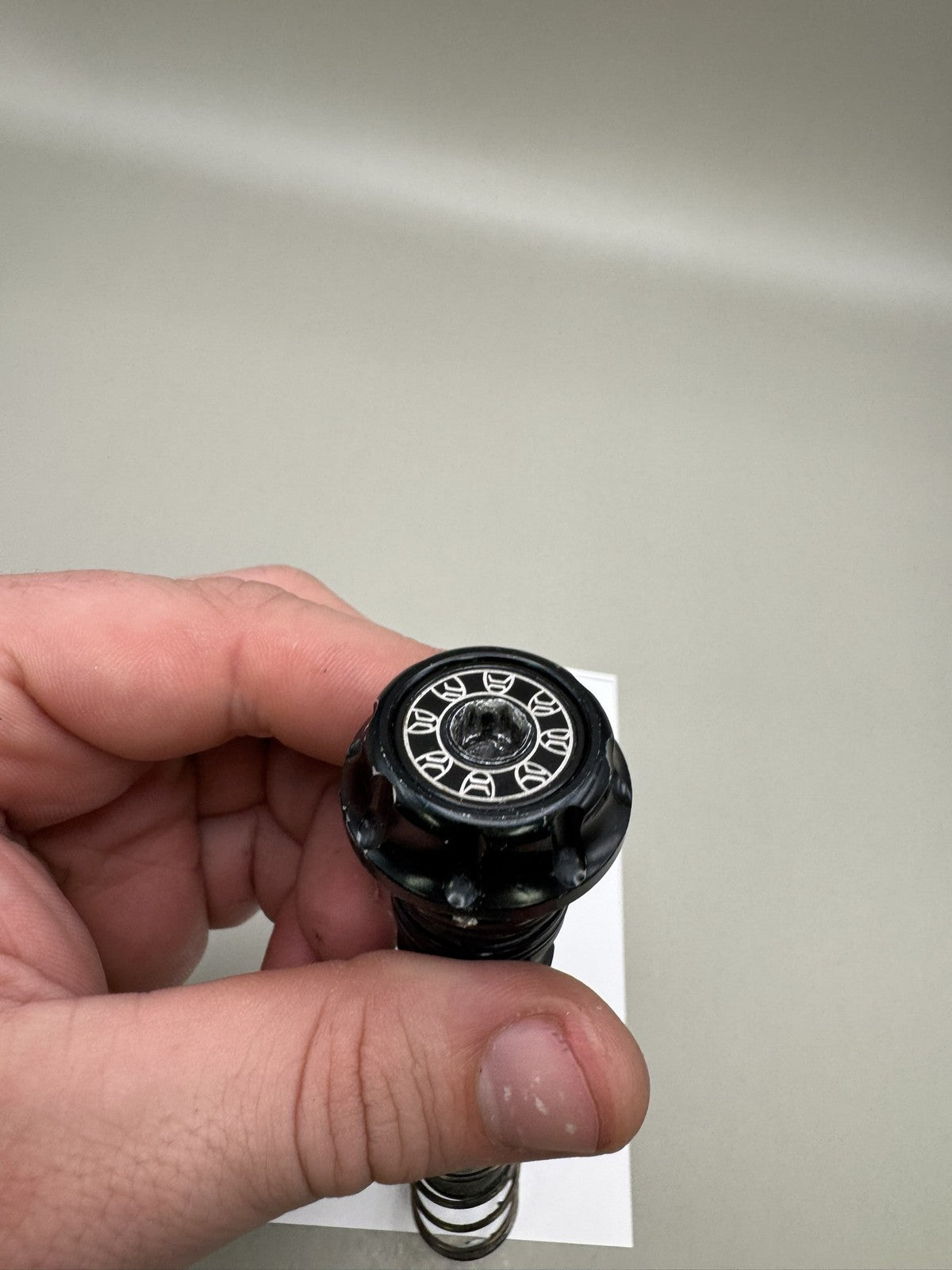 Empire PB Mini Bolt/Engine