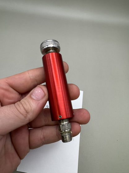 A.N.S. Xteme Autococker Jack Hammer LPR