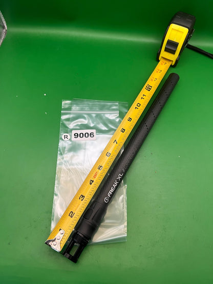 Smart Parts Freak XL Carbon Fiber 14" Barrel AC Autococker Thread Black