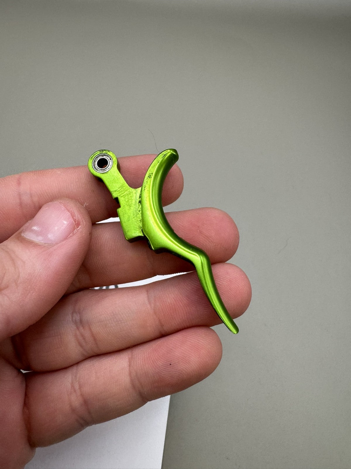 Bob Long Insight Trigger