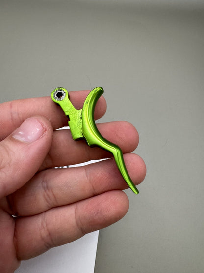 Bob Long Insight Trigger