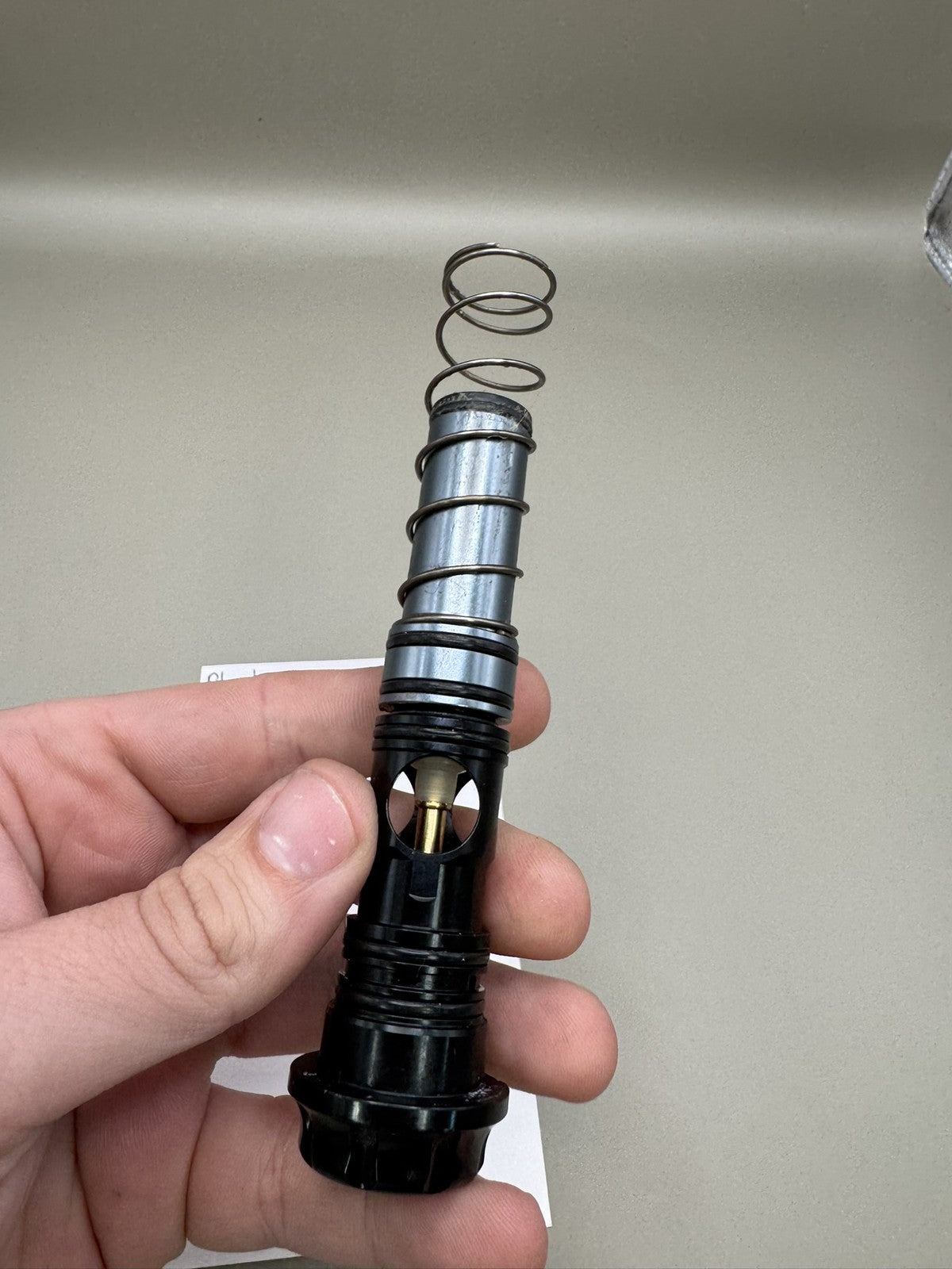 Empire PB Mini Bolt/Engine