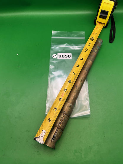 Automag Paintball Barrel Brass .694 12"