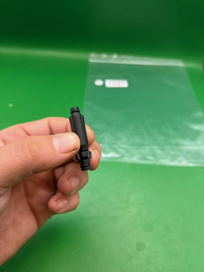 Planet Eclipse LV 1 Transfer Tube-Satin Black