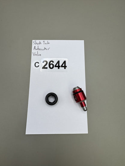 Shock Tech Autococker Valve