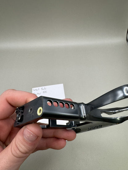 Smart Parts Shocker RSX Frame