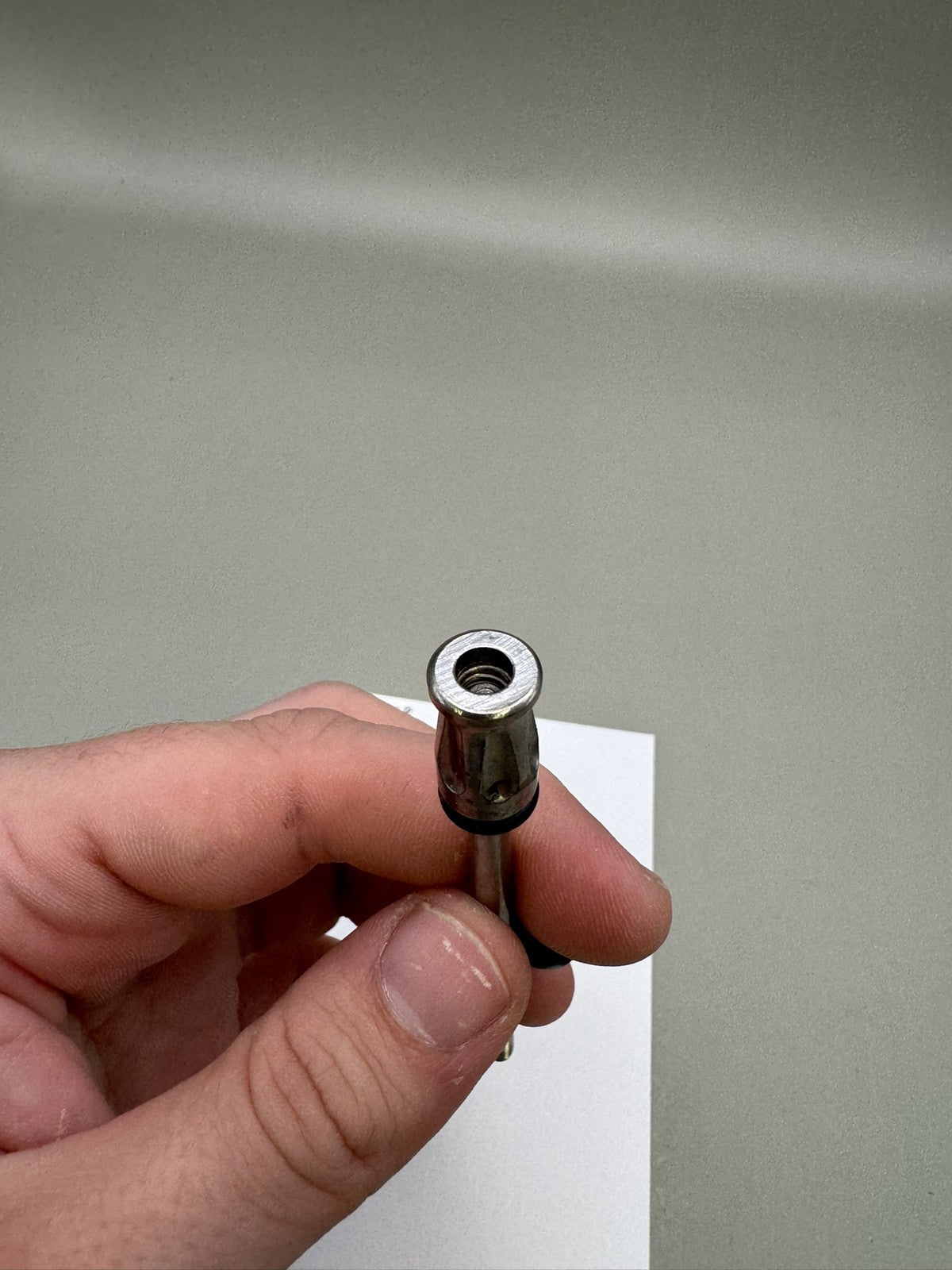 WGP Autococker Coching Rod