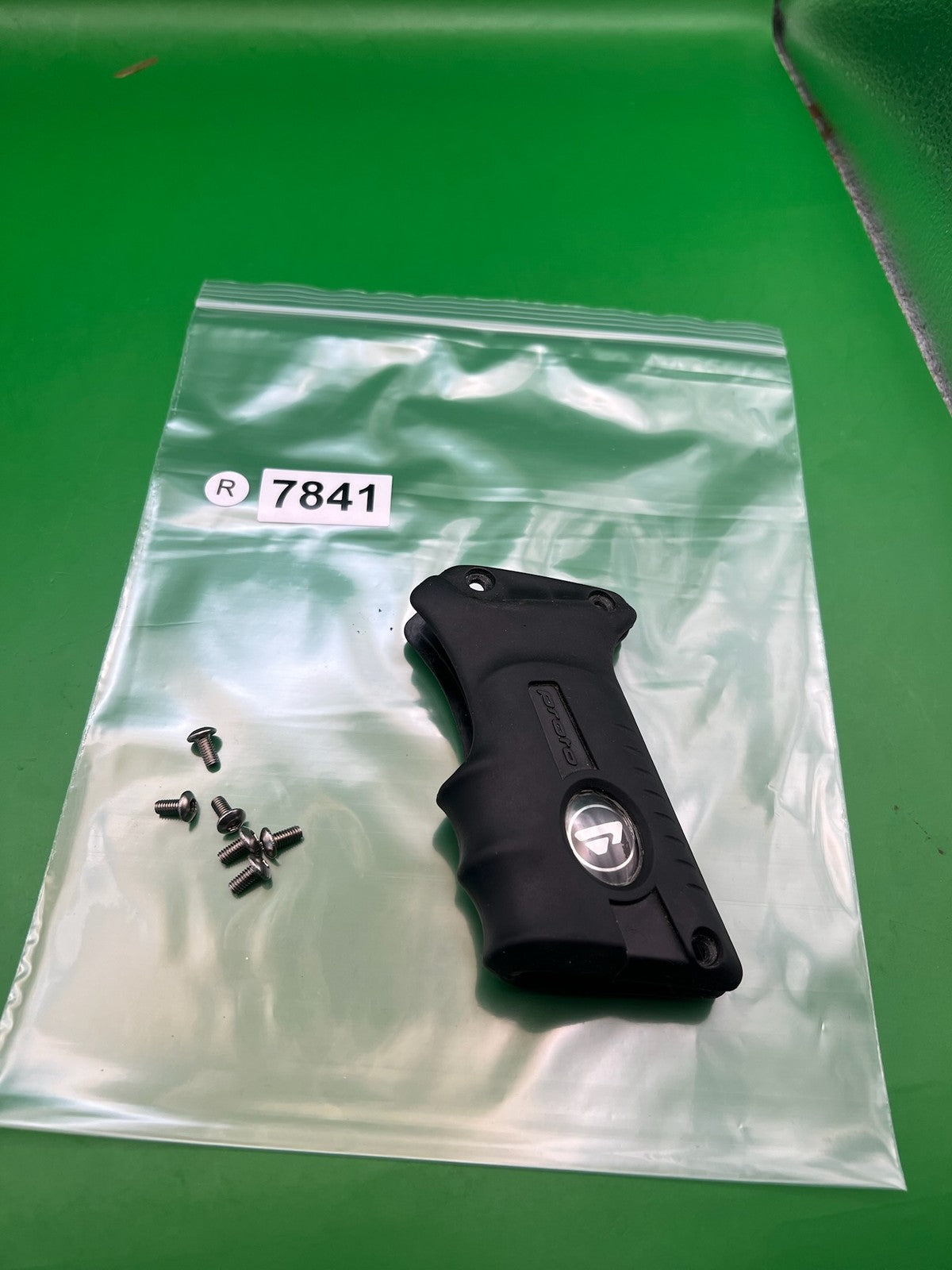 Dye/Proto PM5 Grips