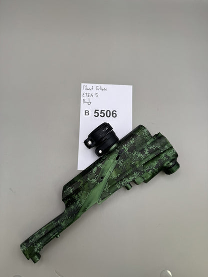 Planet Eclipse ETEK 5 Body
