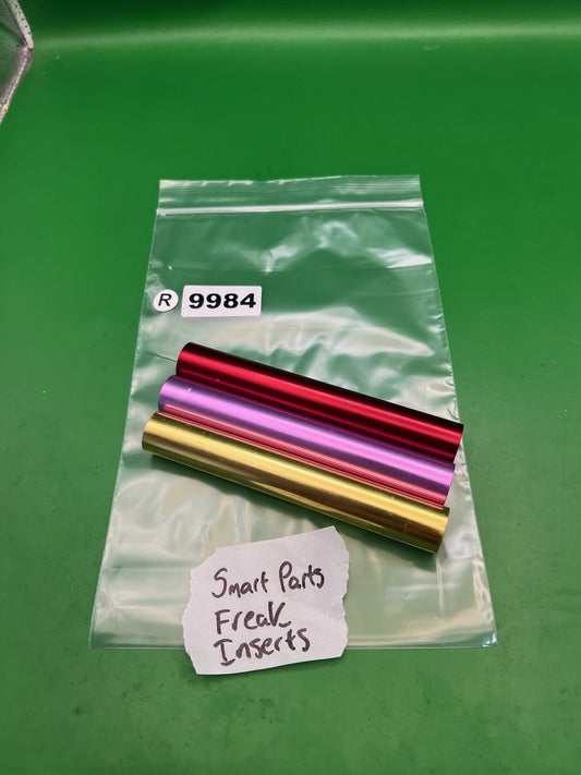 Smart Parts Freak Paintball Barrel Inserts 687 684 682 Bore