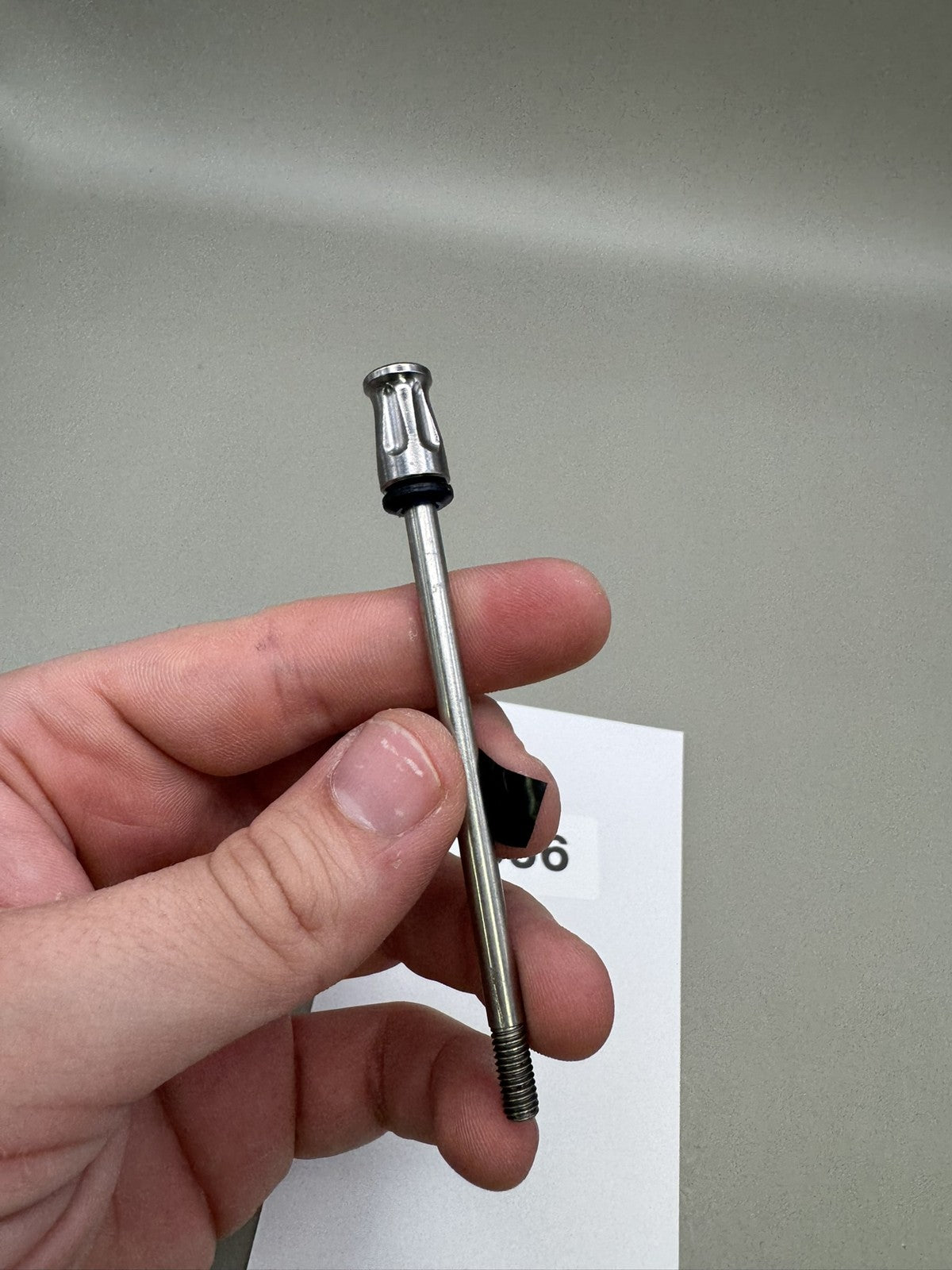 WGP Autococker Coching Rod