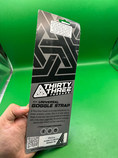 Thirtythree Threads Class 1 Limited Strap