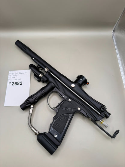 WGP 05 Super Stock Autococker #1 - Paintball Marker Fully Working