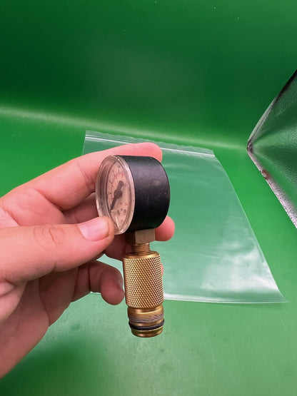 Angel Pressure Tester