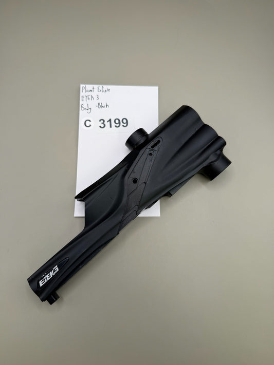 Planet Eclipse Etek 3 Body Black